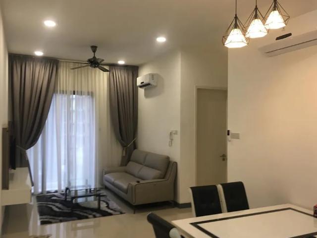 South View Serviced Apartments