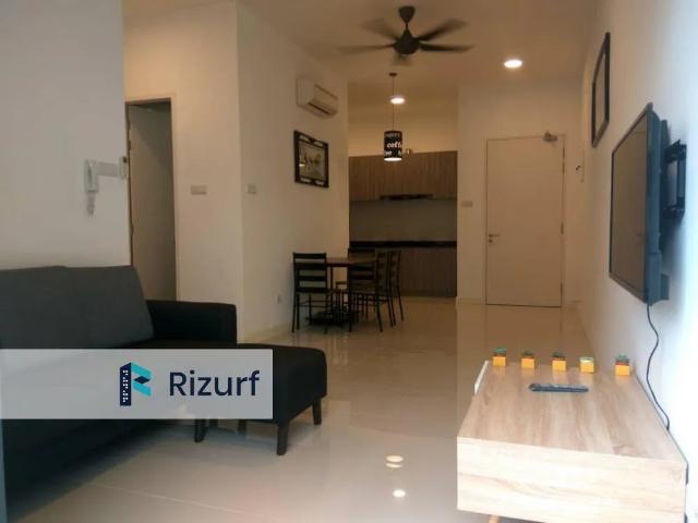 South View Serviced Apartments