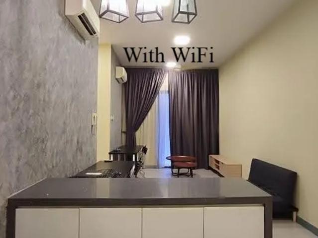 South View Serviced Apartments