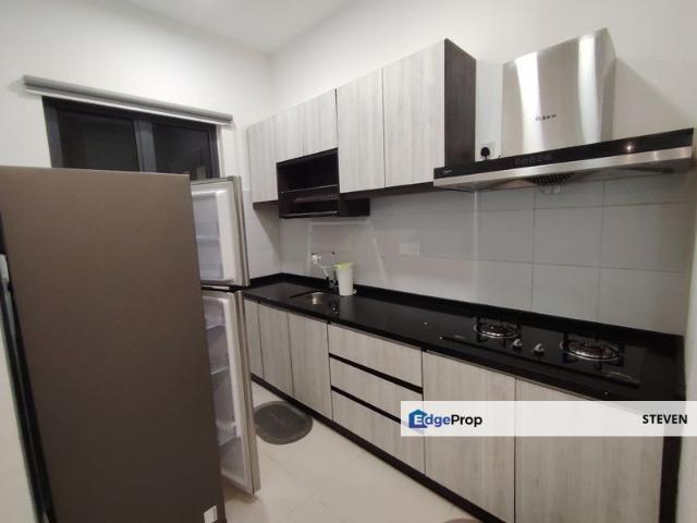 South View Serviced Apartments