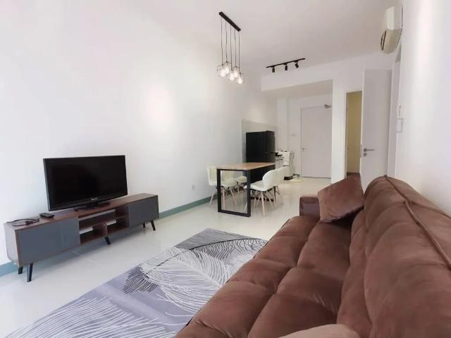 South View Serviced Apartments