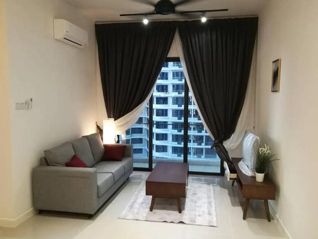 South View Serviced Apartments