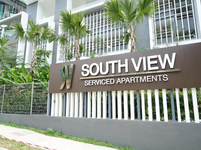 South View Serviced Apartments
