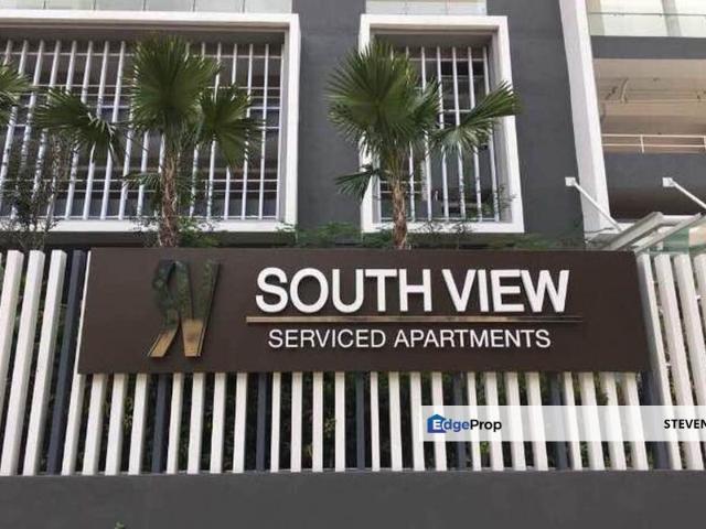 South View Serviced Apartments