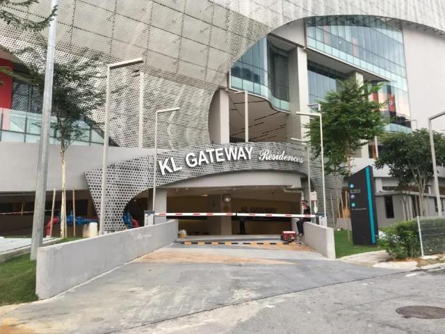 South View Serviced Apartments