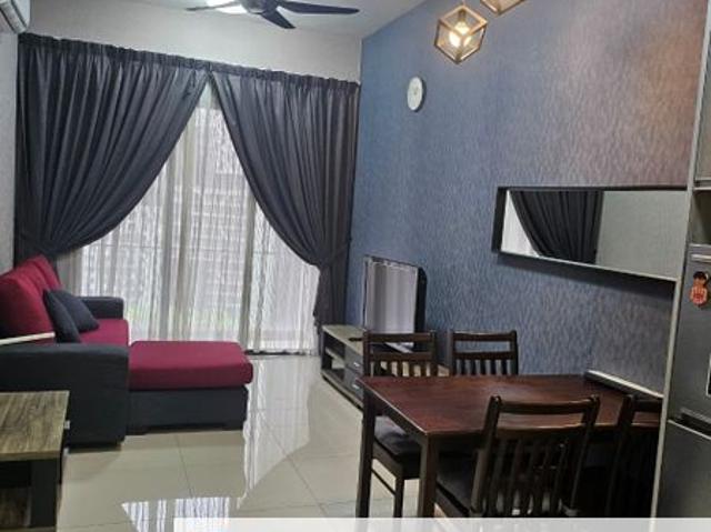 South View Serviced Apartments