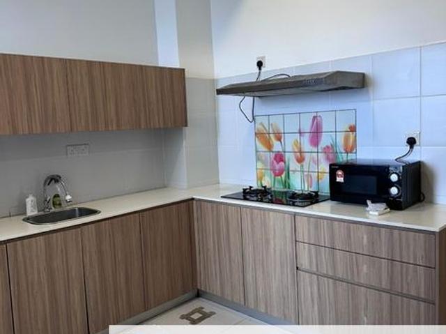 South View Serviced Apartments