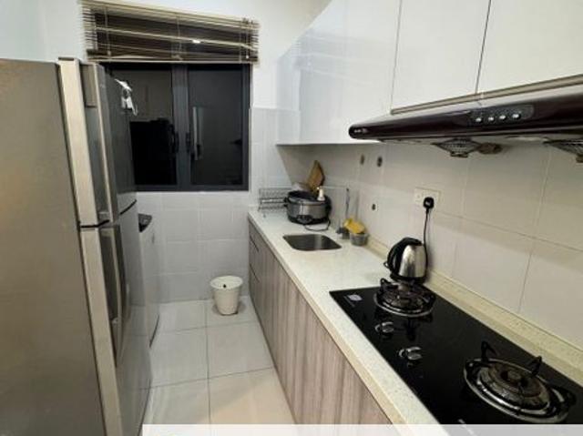 South View Serviced Apartments