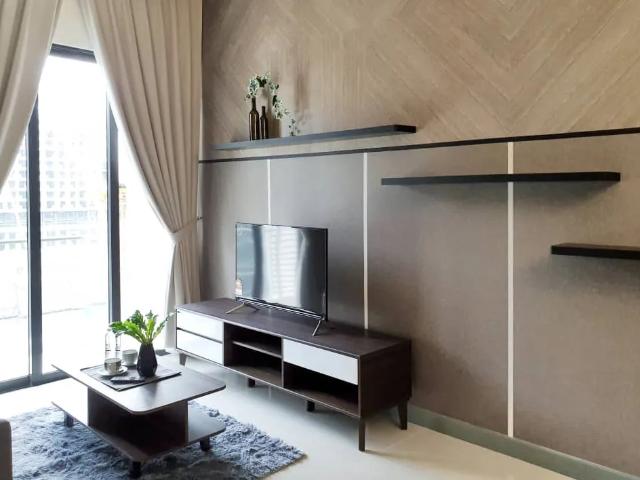 South View Serviced Apartments