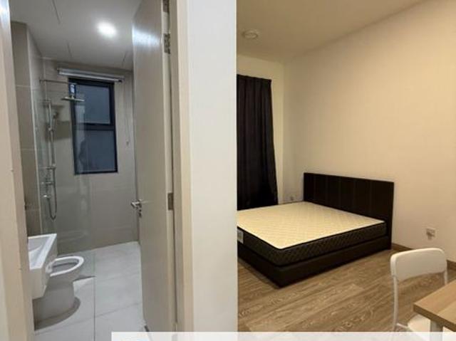 South View Serviced Apartments