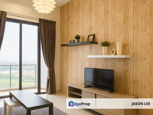 South View Serviced Apartments