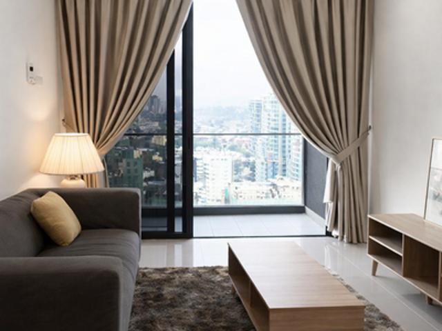 South View Serviced Apartments