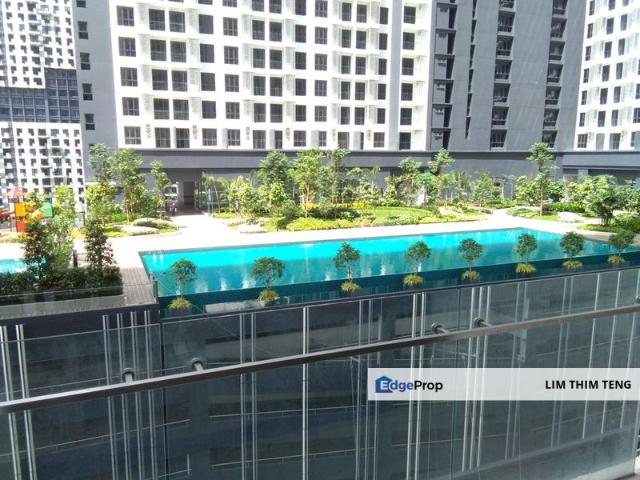 South View Serviced Apartments