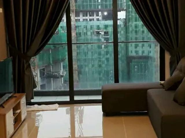 South View Serviced Apartments