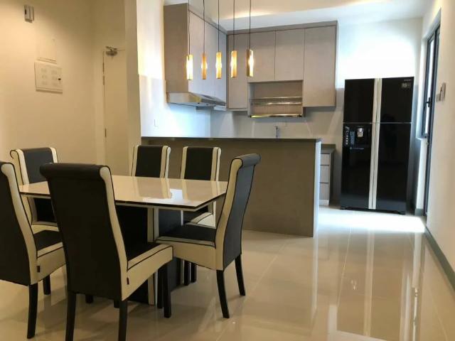 South View Serviced Apartments