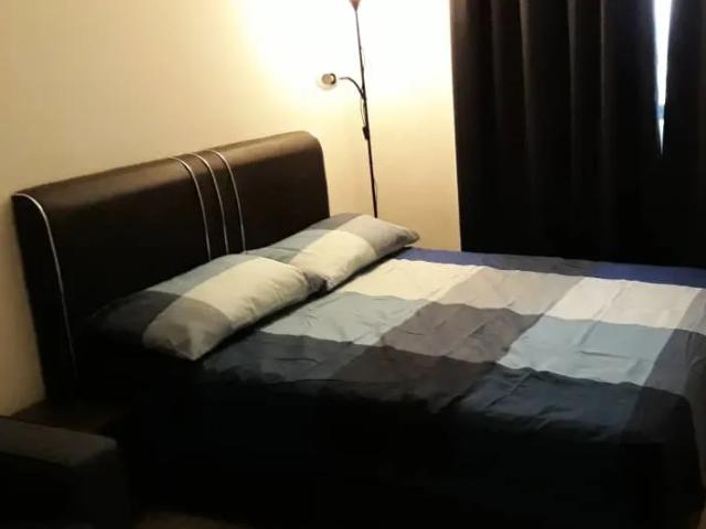 South View Serviced Apartments