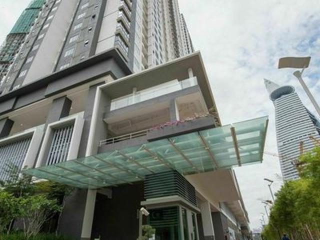 South View Serviced Apartments