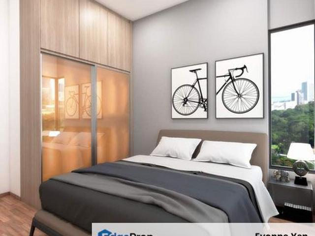 South View Serviced Apartments