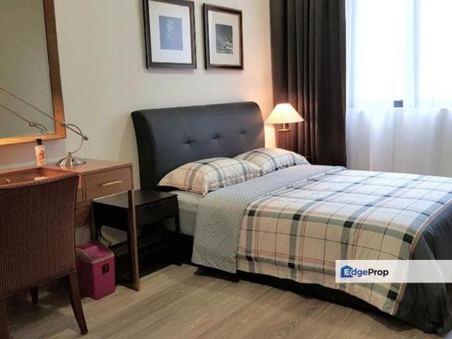 South View Serviced Apartments