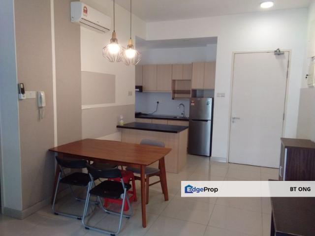 South View Serviced Apartments