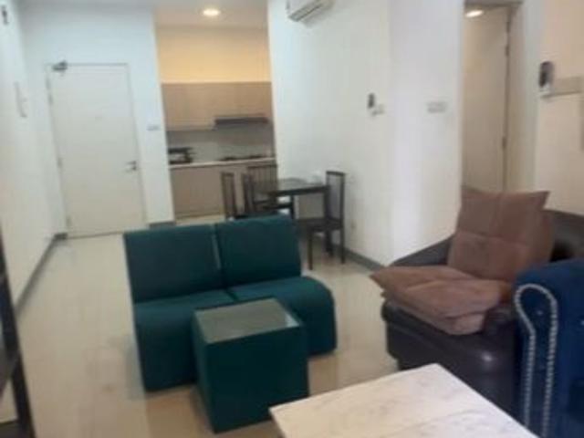 South View Serviced Apartments