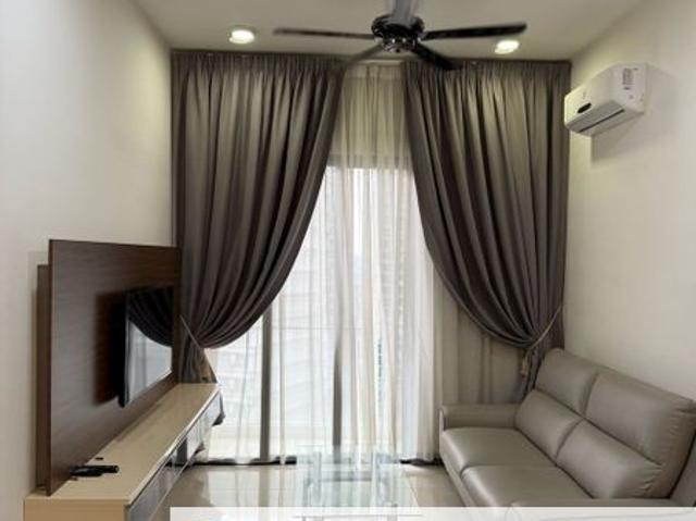 South View Serviced Apartments