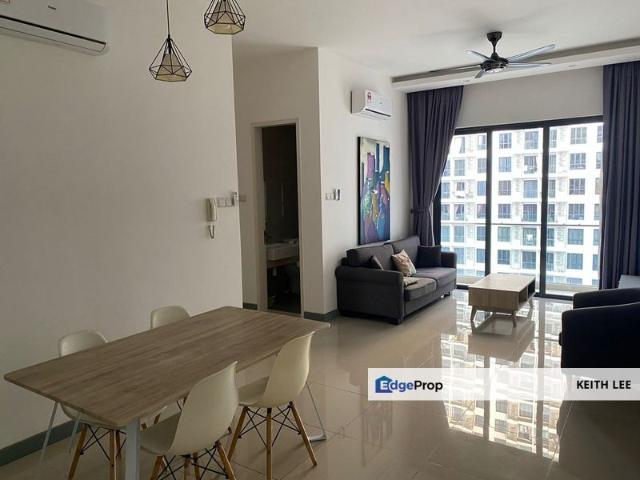South View Serviced Apartments