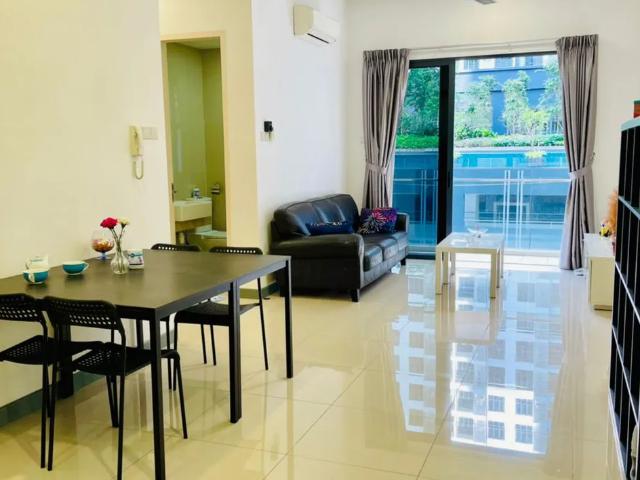 South View Serviced Apartments