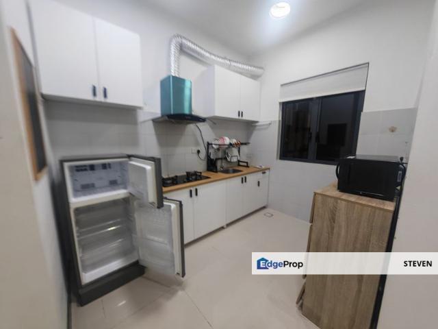 South View Serviced Apartments
