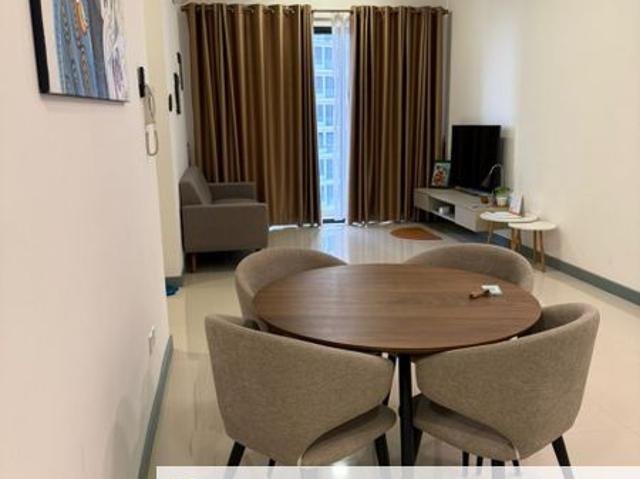 South View Serviced Apartments