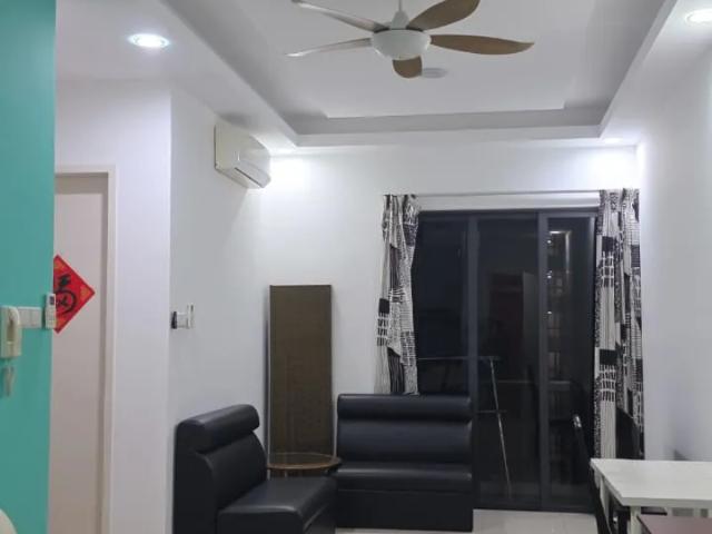 South View Serviced Apartments