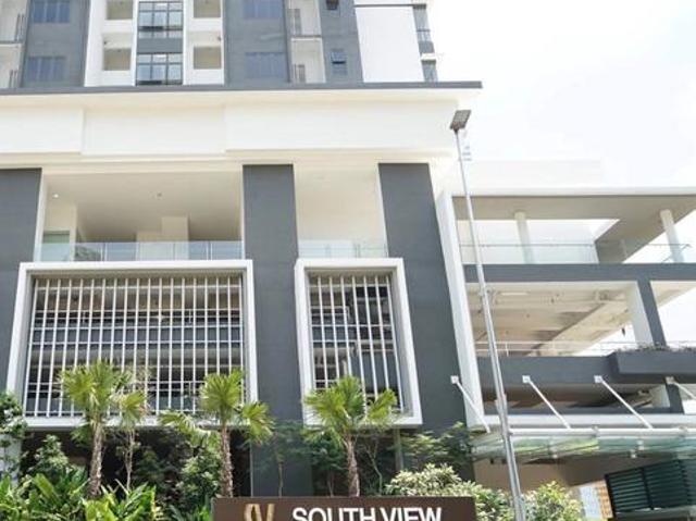 South View Serviced Apartments Bangsar South Kuala Lumpur