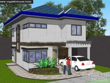 South Villa 3 San Carlos City
