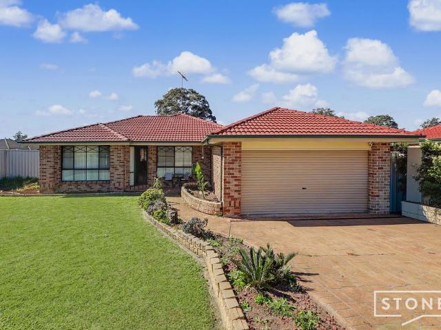 South Windsor, 1 Lang Road