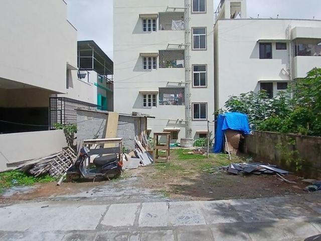 South Avenue Layout 1207 Sq. Ft. Plot in Gottigere Bangalore Listing ID: #10253