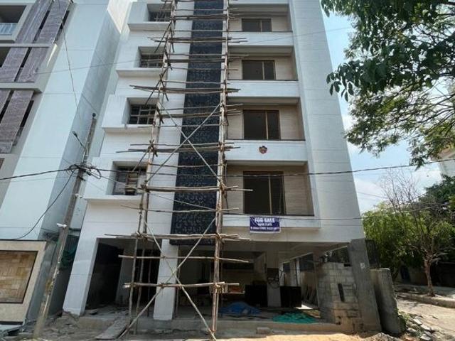 South Avenue Layout 3 Bedroom 2000 Sq. Ft. Apartment in Gottigere Bangalore Listing ID: #10375