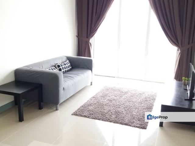 South Bank Residence @ old Klang road