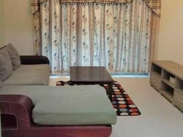 Bayu 2 Residence South Bayu Residence