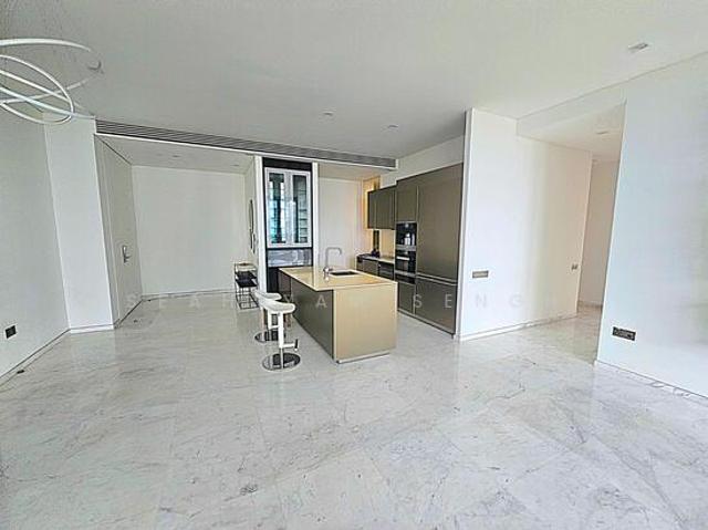 South Beach Residences Condominium For Rent, $16,500, 3 Bed 3 Bath 1,870 sqft $8.82 psf