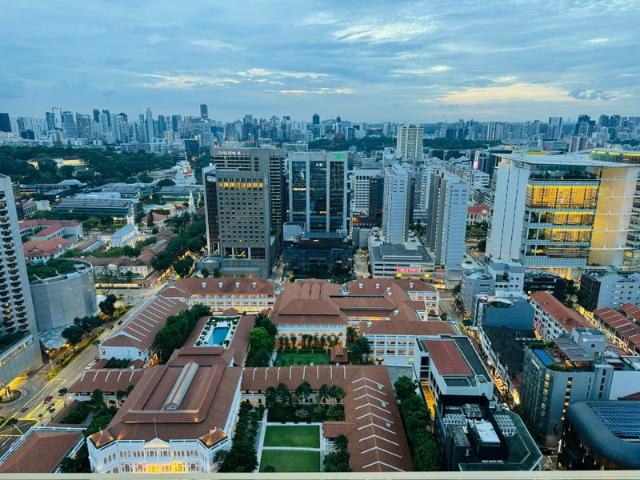 South Beach Residences Condominium For Sale, $5,700,000, 3 Bed 2 Bath 1,862 sqft $3,061.00 psf
