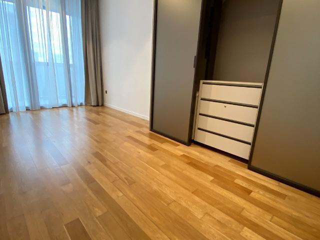 South Beach Residences D7, Apartment