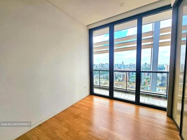 South Beach Residences D7, Apartment