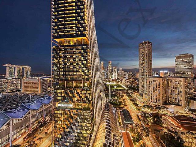 South Beach Residences