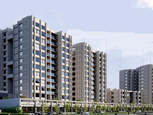 Kavisha The Masterpiece,South Bopal 4 BHK Apartment For Sale Ahmedabad