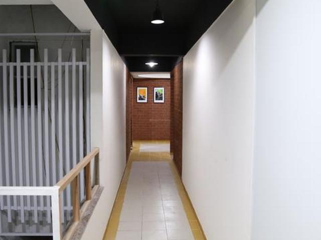 South Bopal 1 BHK Apartment For Sale Ahmedabad