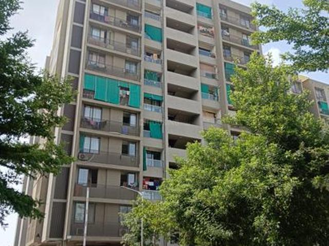 South Bopal 2 BHK Apartment For Sale Ahmedabad