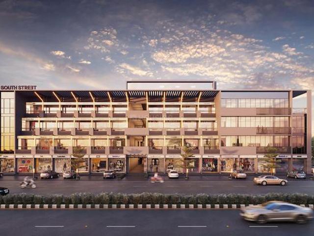 South Bopal Shop Shop For Sale Ahmedabad
