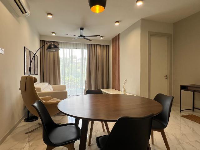 south brooks, condominium