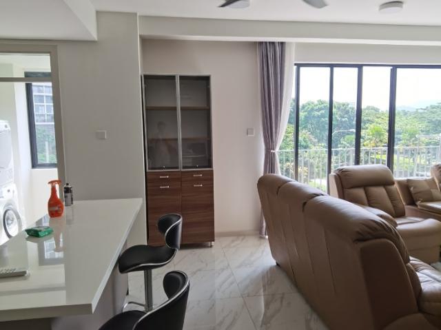south brooks, condominium