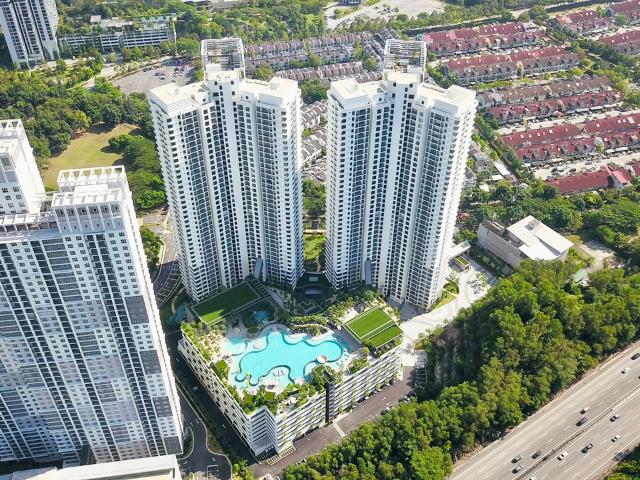 south brooks, condominium